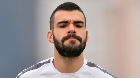 Foto: Mauro Horita/AGIF - Bruno Henrique foi especulado no Vasco