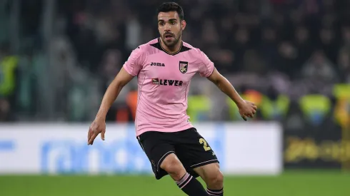 Foto: Valerio Pennicino/Getty Images