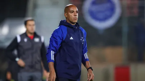 Foto: Gilson Junio/AGIF