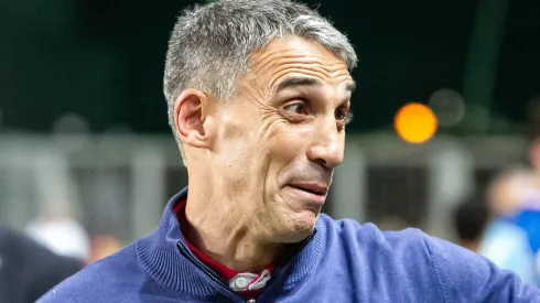 Foto: Fernando Moreno/AGIF