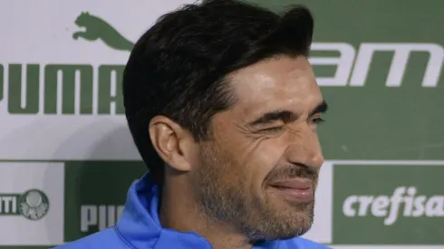 Foto: Alan Morici/AGIF - Abel Ferreira