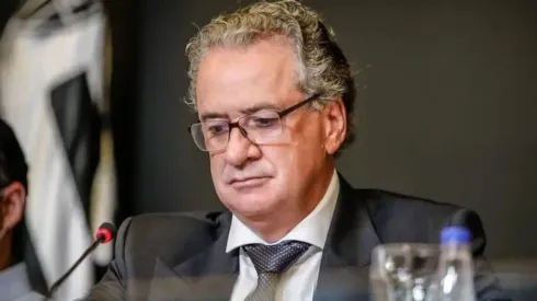 Foto: Bruno Cantini / Agência Galo / Atlético