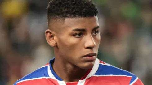 Foto: Robson Mafra/AGIF - Hércules interessa ao Palmeiras