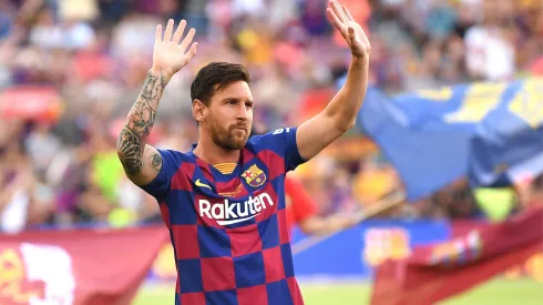 Foto: David Ramos/Getty Images