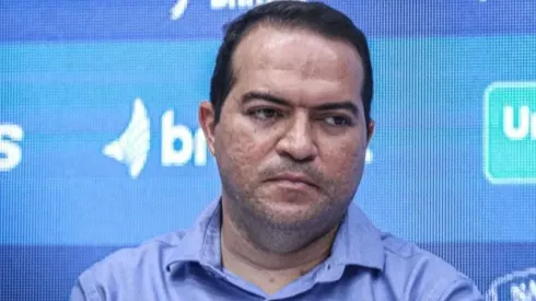 Foto: Lucas Emanuel/AGIF