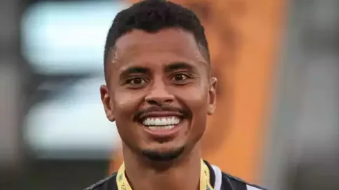 Foto: Divulgação/Atlético-MG