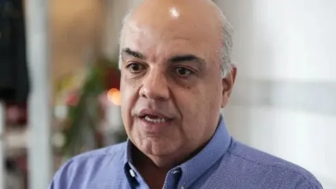 Foto: Rafael Vieira/AGIF
