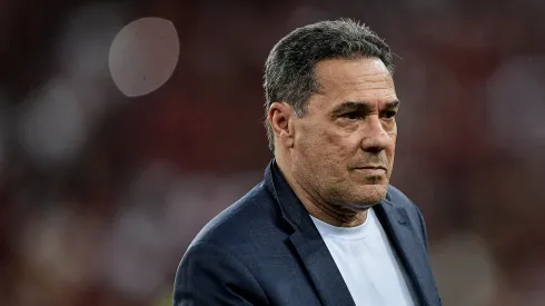 Foto: Thiago Ribeiro/AGIF - Luxemburgo pede cinco reforços ao Corinthians