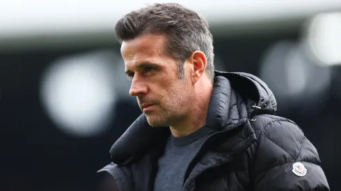 Photo by Bryn Lennon/Getty Images - Marco Silva elogia Abel Ferreira