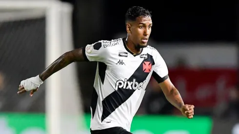 Foto: Thiago Ribeiro/AGIF - Rwan