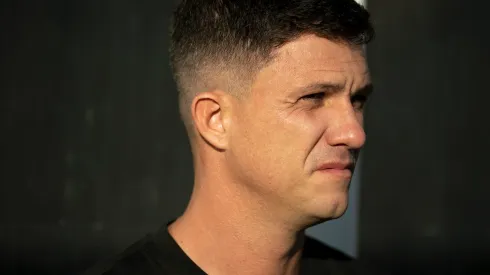 Foto: Jorge Rodrigues/AGIF - Desempenho de equipe de Barbieri decepciona e preocupa.