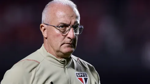 Foto: Marcello Zambrana/AGIF - Dorival aconselha São Paulo a negociar reserva