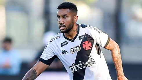 Foto: Thiago Ribeiro/AGIF - Jair