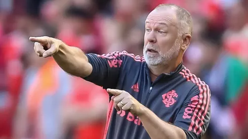 Foto: Pedro H. Tesch/AGIF - Mano Menezes