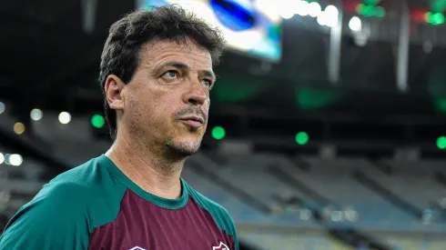 Foto: Thiago Ribeiro/AGIF - Atacante que voou com Diniz é oferecido ao São Paulo