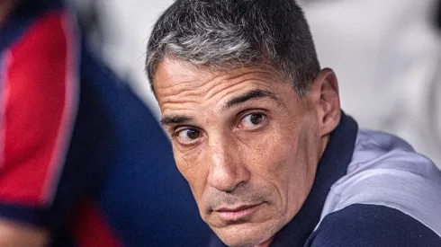 Foto: Lucas Emanuel/AGIF - Reserva de Vojvoda teve negociações com o Vasco.