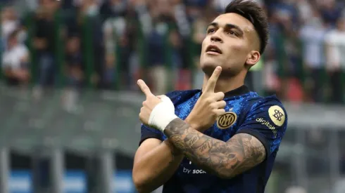 Foto: Marco Luzzani/Getty Images