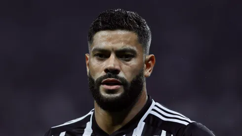 Foto: Marcello Zambrana/AGIF - Campeão da Copa do Brasil ao lado de Hulk é pedido no Vasco