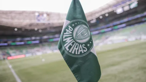 Ettore Chiereguini/AGIF- Allianz Parque