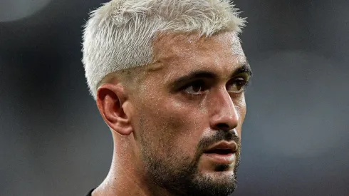 Foto: Thiago Ribeiro/AGIF - Arrascaeta