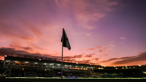 Buda Mendes/Getty Images- Estádio São Januário