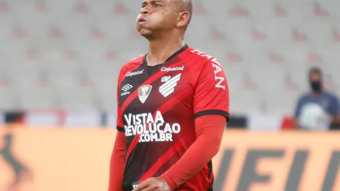 Gabriel Machado/AGIF- Walter