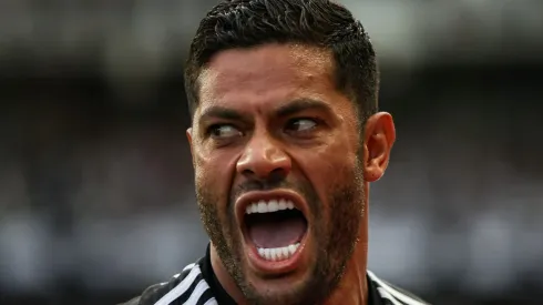 Foto: Gilson Junio/AGIF