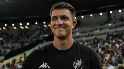 Foto: Thiago Ribeiro/AGIF - Barbieri mexe no time para confronto decisivo.