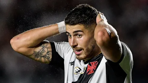 Foto: Thiago Ribeiro/AGIF - Pedro Raul