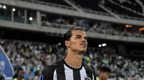 Foto: Thiago Ribeiro/AGIF - Danilo Barbosa pode ter situação atualizada.