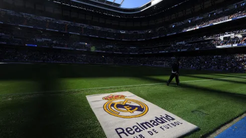 Denis Doyle/Getty Images- Santiago Bernabéu
