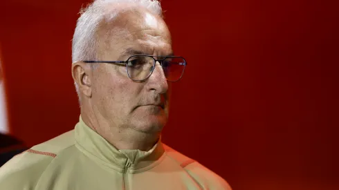 Foto: Marcello Zambrana/AGIF - Casares abre o jogo sobre Dorival Júnior