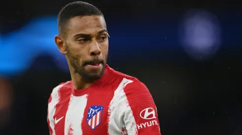 Photo by Michael Regan/Getty Images - Renan Lodi entra no radar de times brasileiros