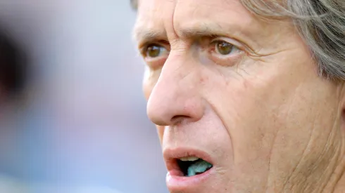 Foto: Daniel Vorley/AGIF - Jesus é um dos 2 nomes pedidos no Vasco.