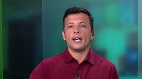 Foto: Reprodução/SporTV - Hernan traz exclusiva sobre reforço no São Paulo