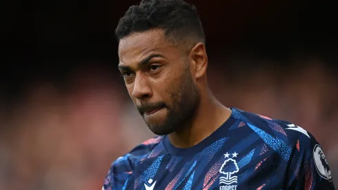 Photo by Justin Setterfield/Getty Images - Empresário comenta sobre possível volta de Renan Lodi ao Athletico-PR