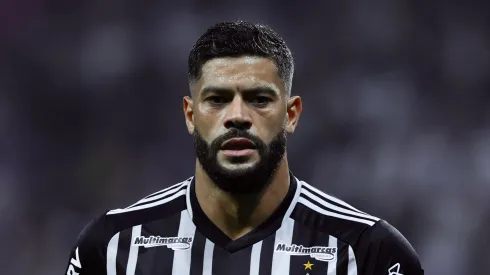 Foto: Marcello Zambrana/AGIF