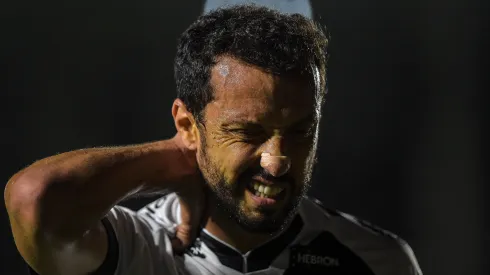 Foto: Thiago Ribeiro/AGIF - Nenê foi bastante marcante pelo Vasco.