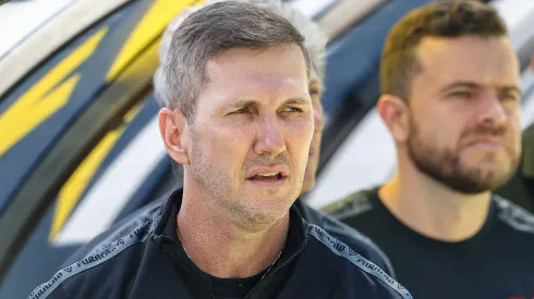 Foto: Gilson Junio/AGIF - Jornalista traz 'bomba' sobre Paulo Turra