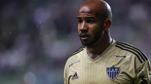 Foto: Gilson Junio/AGIF - São Paulo negociou Patrick com o Galo no começo da temporada