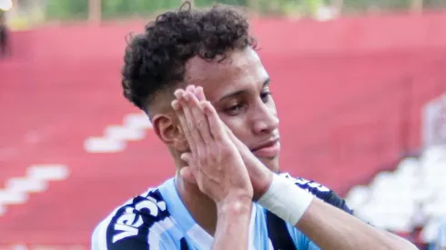 Foto: Rafael Vieira/AGIF - Bitello