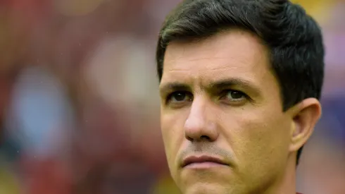 Foto: Thiago Ribeiro/AGIF