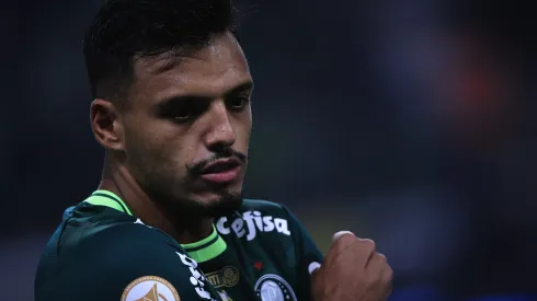 Foto: Ettore Chiereguini/AGIF – Gabriel Menino fala sobre período sem jogos.