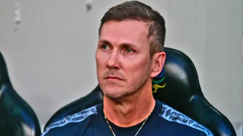 Foto: Gabriel Machado/AGIF - Paulo Turra comenta saída do Athletico