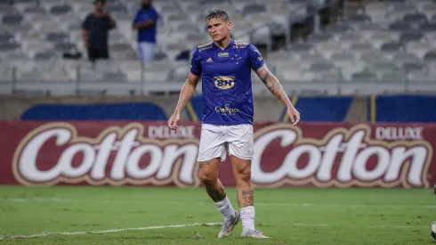 Foto: Staff Images/Flickr/Cruzeiro - Edu e Pedro Castro devem ter situações definidas em breve.