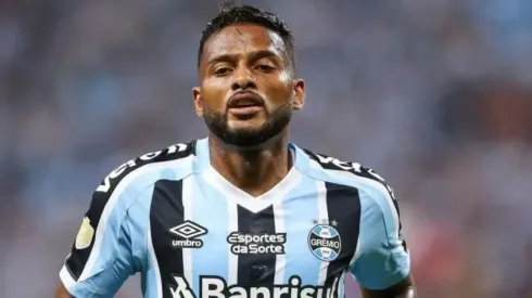 Reinaldo manda a real para Renato Portaluppi sobre mudança função no Grêmio