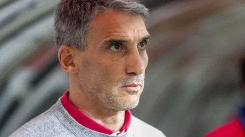 Foto: Fernando Moreno/AGIF - Vojvoda manda a real sobre situação de Lucas Crispim.