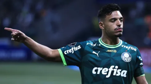 Foto: Ettore Chiereguini/AGIF - Gabriel Menino