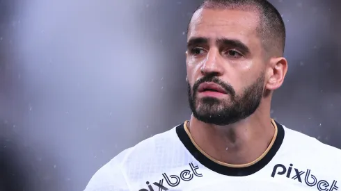 Foto: Ettore Chiereguini/AGIF – Renato Augusto toma atitude no Corinthians
