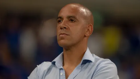 Foto: Alessandra Torres/AGIF - Jogador é relacionado pela 1ª vez em 2023